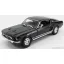 Maisto FORD MUSTANG GTA COUPE FASTBACK 1967