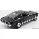 Maisto FORD MUSTANG GTA COUPE FASTBACK 1967