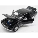 Maisto FORD MUSTANG GTA COUPE FASTBACK 1967