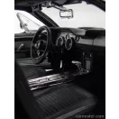 Maisto FORD MUSTANG GTA COUPE FASTBACK 1967