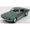 Maisto FORD MUSTANG GTA COUPE FASTBACK 1967