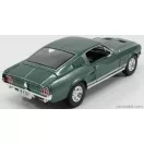 Maisto FORD MUSTANG GTA COUPE FASTBACK 1967