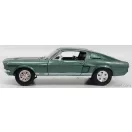 Maisto FORD MUSTANG GTA COUPE FASTBACK 1967