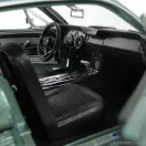 Maisto FORD MUSTANG GTA COUPE FASTBACK 1967