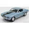Maisto FORD USA MUSTANG GT COUPE COBRA JET 2-DOOR 1968