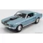 Maisto FORD USA MUSTANG GT COUPE COBRA JET 2-DOOR 1968