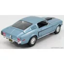 Maisto FORD USA MUSTANG GT COUPE COBRA JET 2-DOOR 1968
