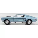Maisto FORD USA MUSTANG GT COUPE COBRA JET 2-DOOR 1968
