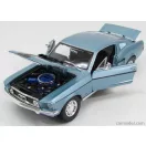 Maisto FORD USA MUSTANG GT COUPE COBRA JET 2-DOOR 1968