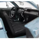 Maisto FORD USA MUSTANG GT COUPE COBRA JET 2-DOOR 1968