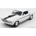 Maisto FORD MUSTANG GT COUPE COBRA JET 2-DOOR 1968