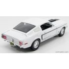 Maisto FORD MUSTANG GT COUPE COBRA JET 2-DOOR 1968