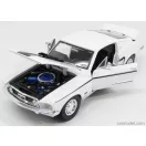 Maisto FORD MUSTANG GT COUPE COBRA JET 2-DOOR 1968