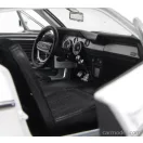 Maisto FORD MUSTANG GT COUPE COBRA JET 2-DOOR 1968