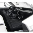 Maisto FORD MUSTANG GT COUPE COBRA JET 2-DOOR 1968