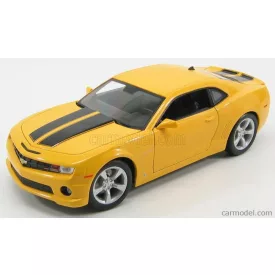 Maisto CHEVROLET CAMARO SS RS 2010