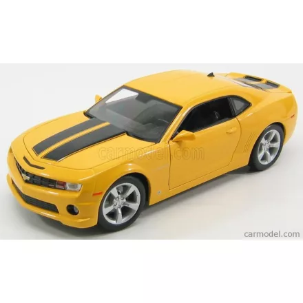 Maisto CHEVROLET CAMARO SS RS 2010