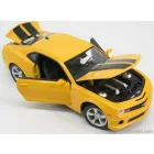 Maisto CHEVROLET CAMARO SS RS 2010
