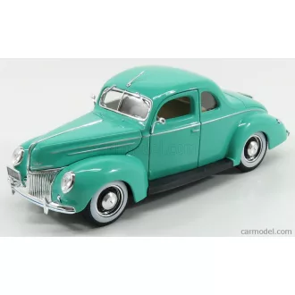Maisto FORD USA DELUXE 2-DOOR 1939