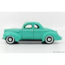 Maisto FORD USA DELUXE 2-DOOR 1939