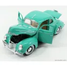 Maisto FORD USA DELUXE 2-DOOR 1939
