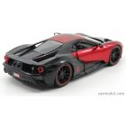 JADA FORD GT 2017 WITH SPIDERMAN FIGURE