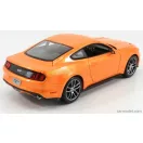 Maisto FORD MUSTANG COUPE 5.0 GT 2015 - ORANGE MET