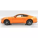 Maisto FORD MUSTANG COUPE 5.0 GT 2015 - ORANGE MET