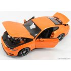 Maisto FORD MUSTANG COUPE 5.0 GT 2015 - ORANGE MET