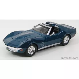 Maisto CHEVROLET CORVETTE STINGRAY 1970