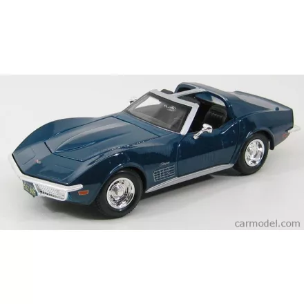 Maisto CHEVROLET CORVETTE STINGRAY 1970