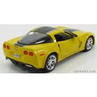 Maisto CHEVROLET CORVETTE Z06 GT1 COMMEMORATIVE EDITION 2009