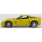 Maisto CHEVROLET CORVETTE Z06 GT1 COMMEMORATIVE EDITION 2009
