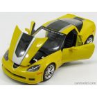Maisto CHEVROLET CORVETTE Z06 GT1 COMMEMORATIVE EDITION 2009
