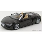 Maisto AUDI R8 5.2 FSI V10 SPIDER 2010
