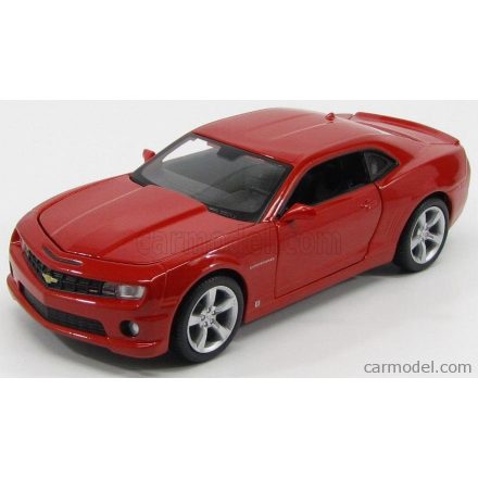 Maisto CHEVROLET CAMARO SS RS 2010