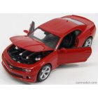 Maisto CHEVROLET CAMARO SS RS 2010