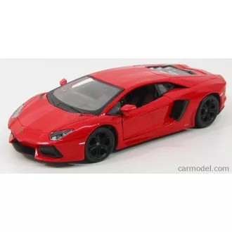 Maisto LAMBORGHINI AVENTADOR LP700 4 2011