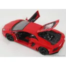 Maisto LAMBORGHINI AVENTADOR LP700 4 2011