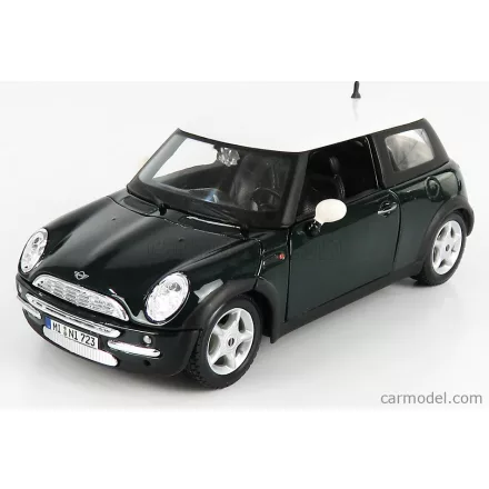 Maisto MINI COOPER 2006
