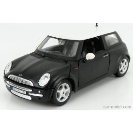 Maisto MINI COOPER 2006