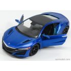 MAISTO HONDA ACURA NSX 2017