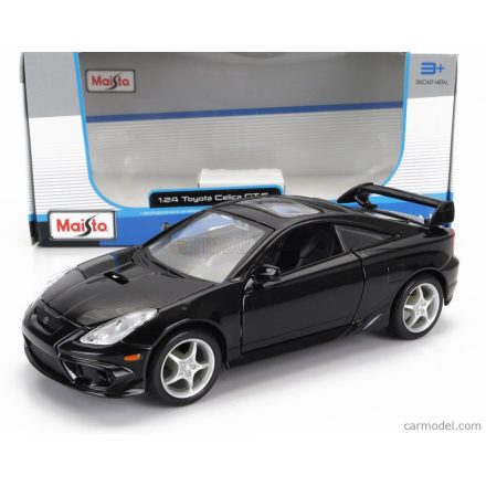 Maisto Toyota Celica GT-S 2004