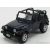 Maisto JEEP WRANGLER RUBICON OPEN 2012