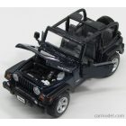 Maisto JEEP WRANGLER RUBICON OPEN 2012