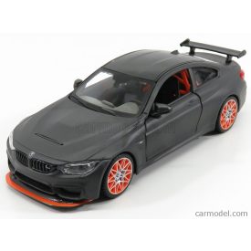 Maisto BMW 4-SERIES M4 GTS COUPE (F82) 2016