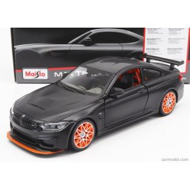 Maisto BMW 4-SERIES M4 GTS COUPE (F82) 2016