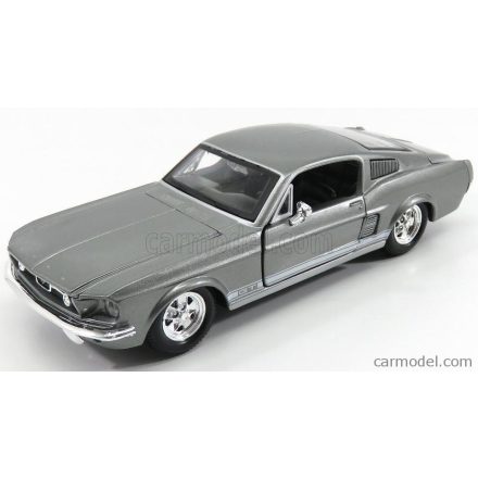 Maisto FORD USA MUSTANG GT COUPE 1967