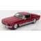 Maisto FORD USA MUSTANG GT COUPE 1967
