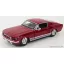 Maisto FORD USA MUSTANG GT COUPE 1967